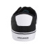 Sapatilhas Converse Belmont Ox Preto/Branco/Preto Homem