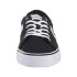 Sapatilhas Converse Belmont Ox Preto/Branco/Preto Homem