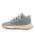 Zapatillas de Montaña Columbia Facet™ 75 Mid Outdry™ Verde Mujer