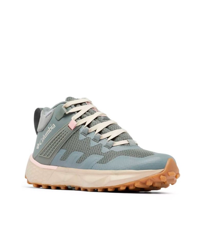Zapatillas de Montaña Columbia Facet™ 75 Mid...