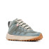 Zapatillas de Montaña Columbia Facet™ 75 Mid Outdry™ Verde Mujer