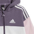 Chándal adidas 3 Bandas Tib Fl Ts Infantil