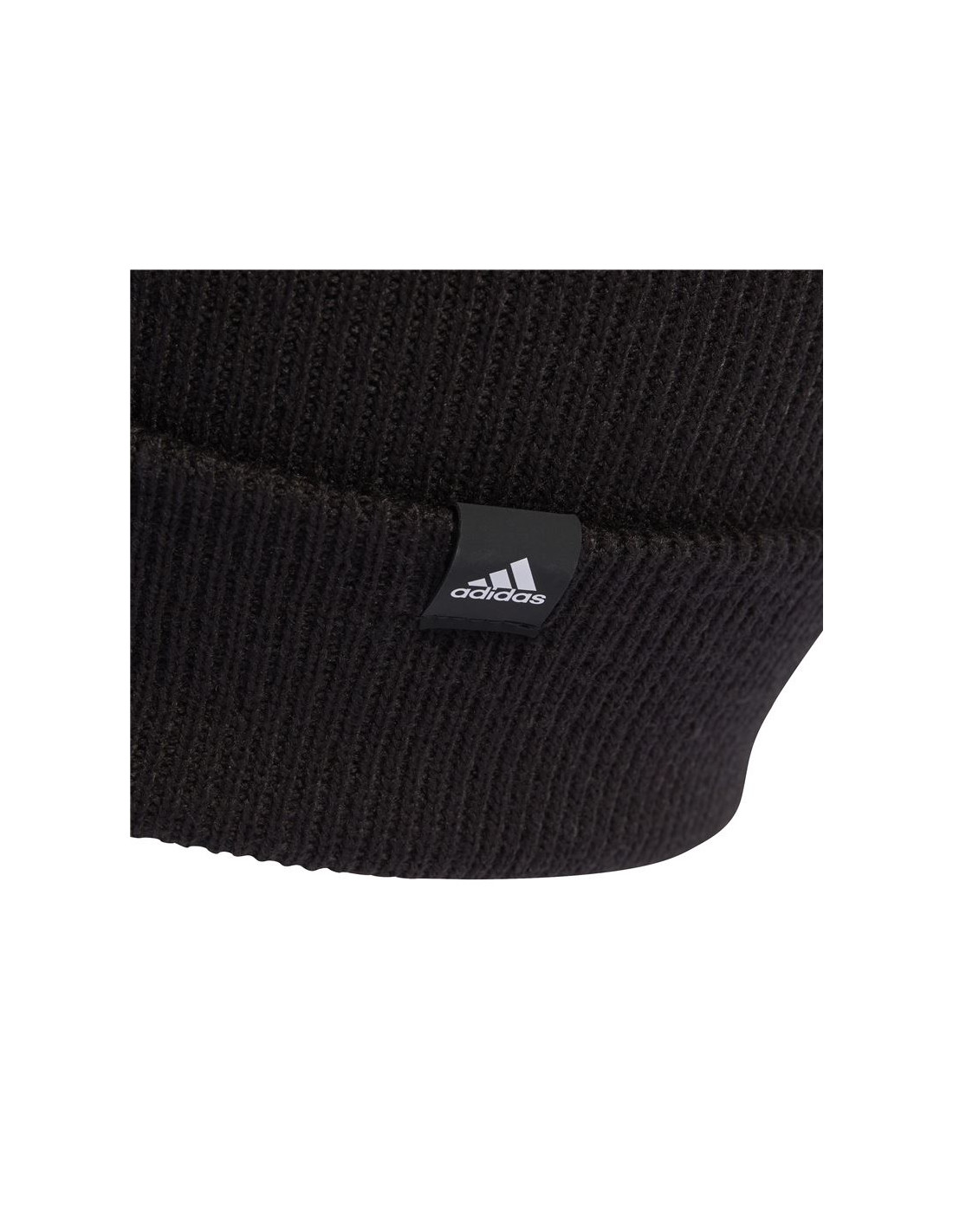 adidas Originals Bonnet Rekive Cuff Noir- JD Sports France