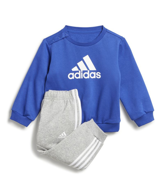 Survêtement adidas Jogger avec logo Bos Enfant