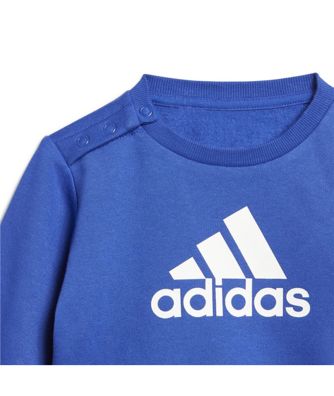 Chándal adidas Bos Logo Jogger Infantil