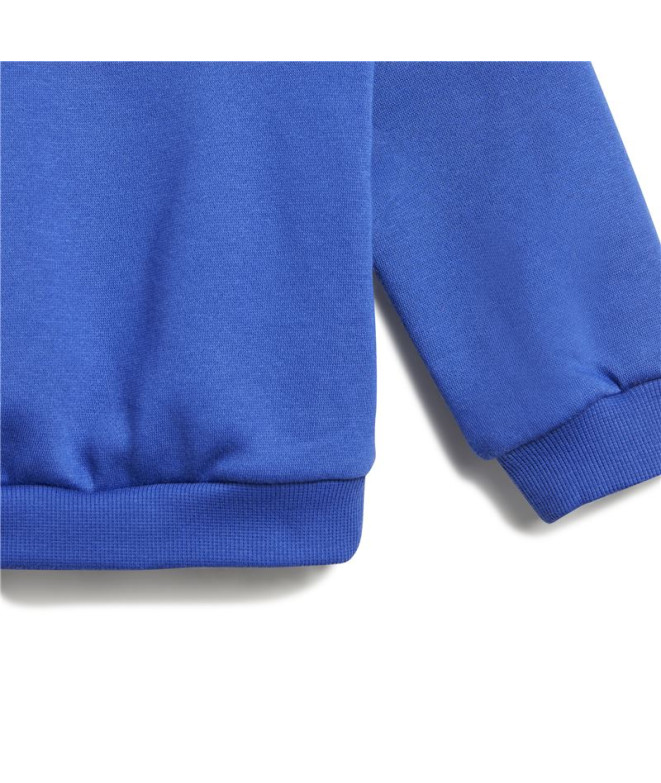 Chándal adidas Bos Logo Jogger Infantil