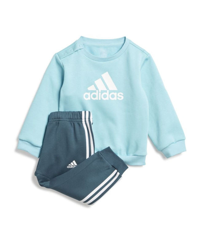 Calças adidas I Bos Logo Jog Kids