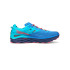 Sapatilhas de Trail Running Altra Mont Blanc Blue Man
