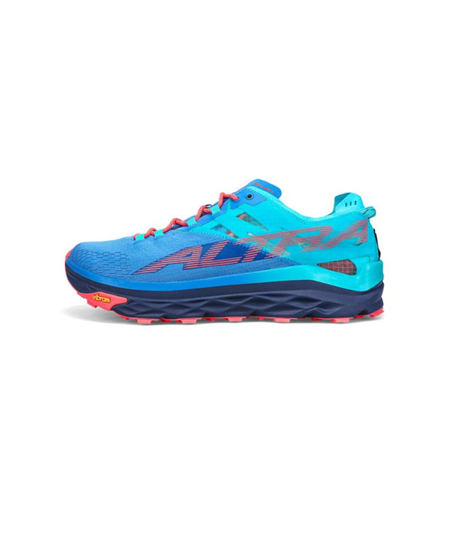 Sapatilhas de Trail Running Altra Mont Blanc...