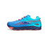 Sapatilhas de Trail Running Altra Mont Blanc Blue Man