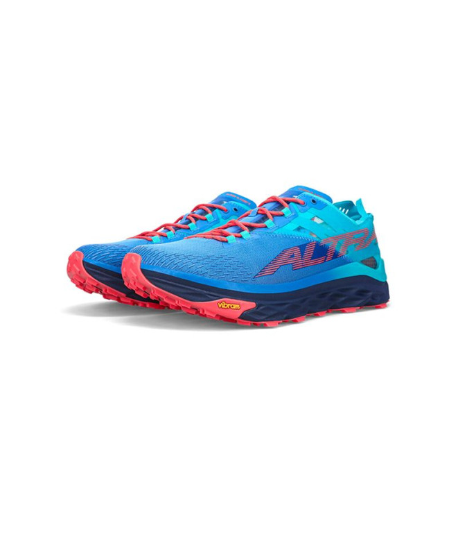 Sapatilhas de Trail Running Altra Mont Blanc...