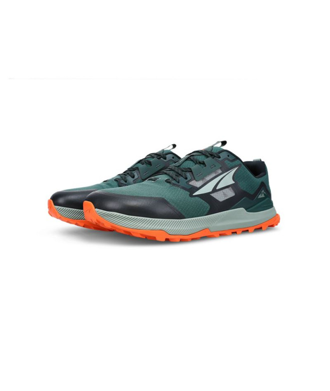Chaussures Trail Altra de Lone Peak 7 Deep...