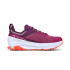 Sapatilhas de trail running Altra Olympus 5 Roxo/Laranja para mulher