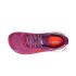 Sapatilhas de trail running Altra Olympus 5 Roxo/Laranja para mulher