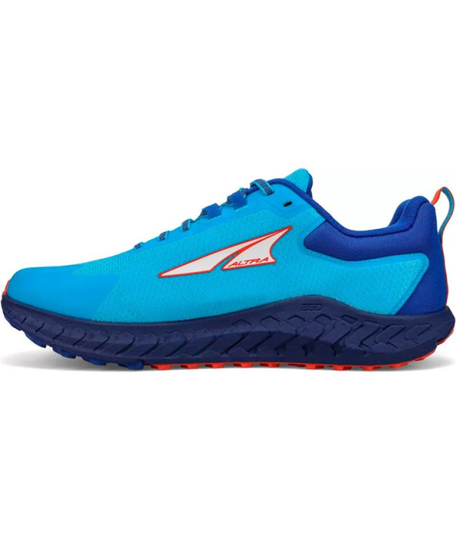 Sapatilhas de Trail Running Altra Outroad 2...