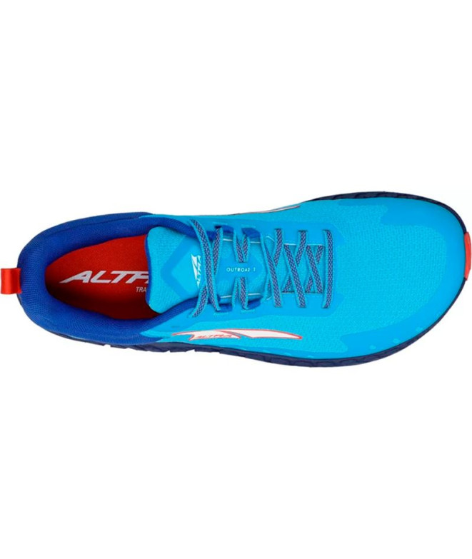 Sapatilhas de Trail Running Altra Outroad 2...