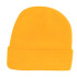 Gorro Columbia Whirlibird™ com punho para a montanha amarela