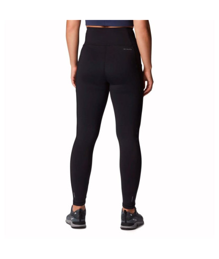 Columbia Midweight Stretch, sous-vêtement Technique Femme : : Mode