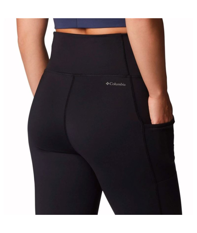 Leggings de Trail Columbia Windgates™ High-Rise...