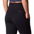 Mallas de Trail Columbia Windgates™ High-Rise Negro Mujer