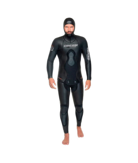Néoprène Cressi Ricciola 5mm S/2