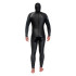 Neoprene Cressi Ricciola 5mm S/2