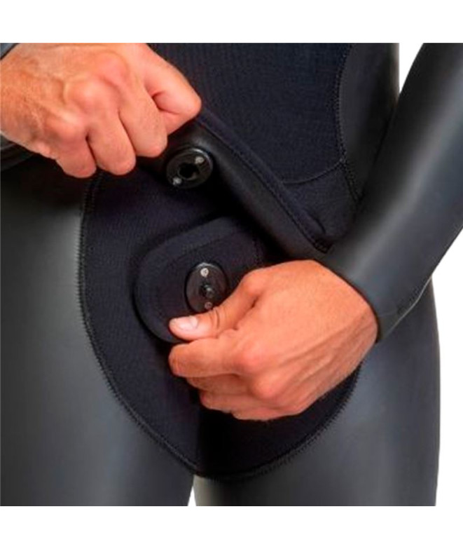 Neoprene Cressi Ricciola 5mm S/2