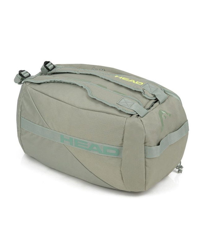 Raquetero de Tenis Head Pro Duffle Bag