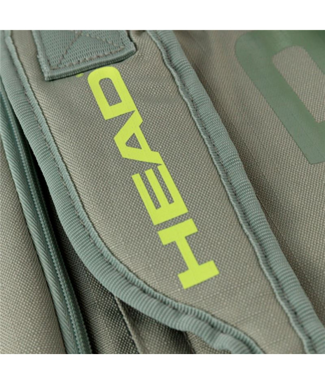 Sacs de tennis Head Pro Duffle Bag