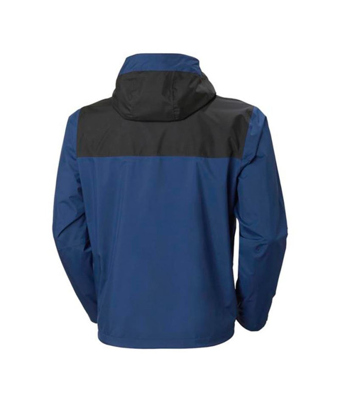 Casaco de Montanha Helly Hansen Sirdal...