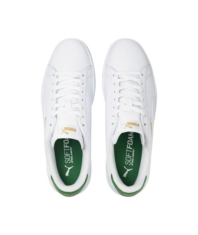 Zapatillas Puma Smash V2 L