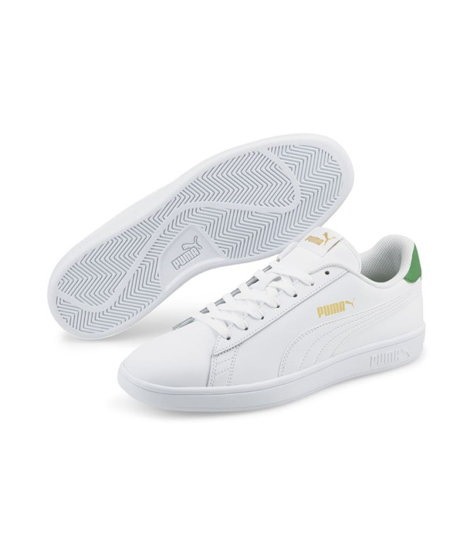 Zapatillas Puma Smash V2 L