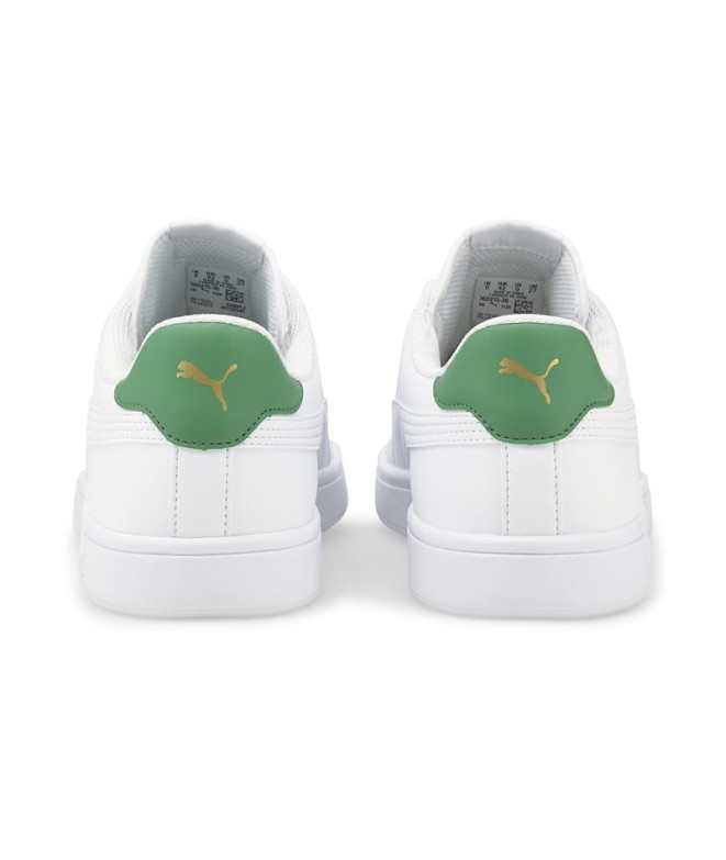 Zapatillas Puma Smash V2 L