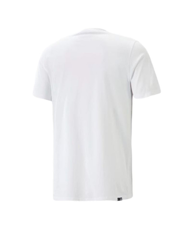 T-shirt Puma Classics