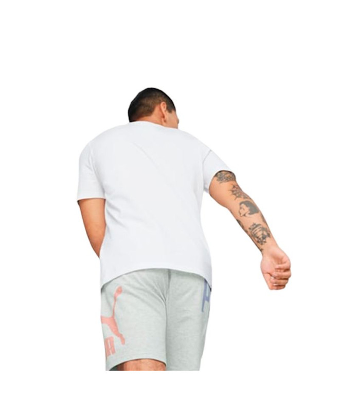 T-shirt Puma Classics