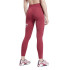 Collants longues Reebok Identity Logo W Punch Berry