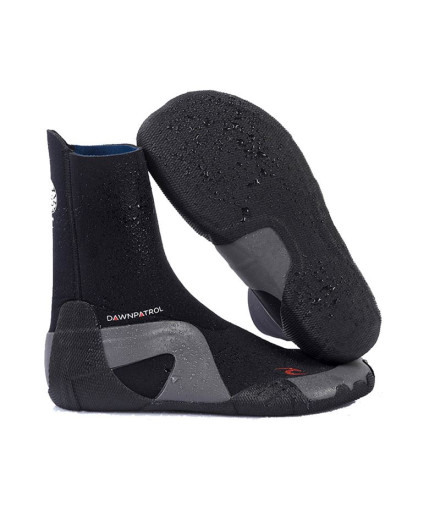 Escarpines Rip Curl D/Patrol 3MM Round Escarpines Rip Curl D/Patrol 3MM Round