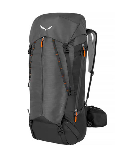 Mochila Montanha de Salewa Trek Mate 55+5 Quiet Shade