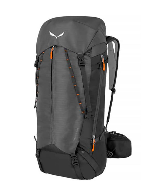 Sac à dos de Montagne Salewa Trek Mate 55+5 Quiet Shade