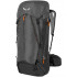 Mochila Montanha de Salewa Trek Mate 55+5 Quiet Shade