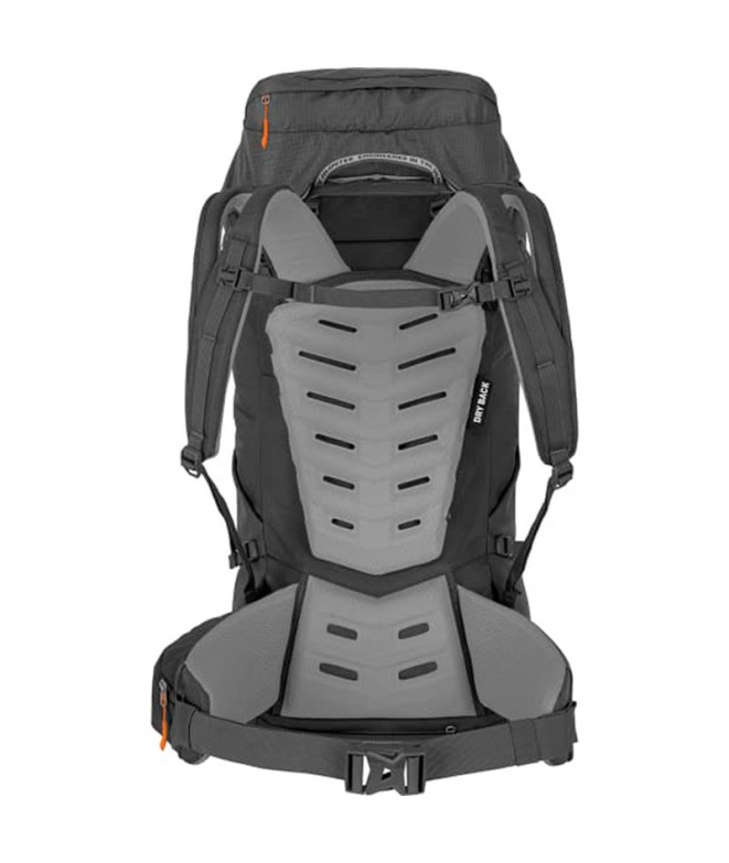 Mochila de Montaña Salewa Trek Mate 55+5 Quiet...