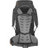 Mochila Montanha de Salewa Trek Mate 55+5 Quiet Shade