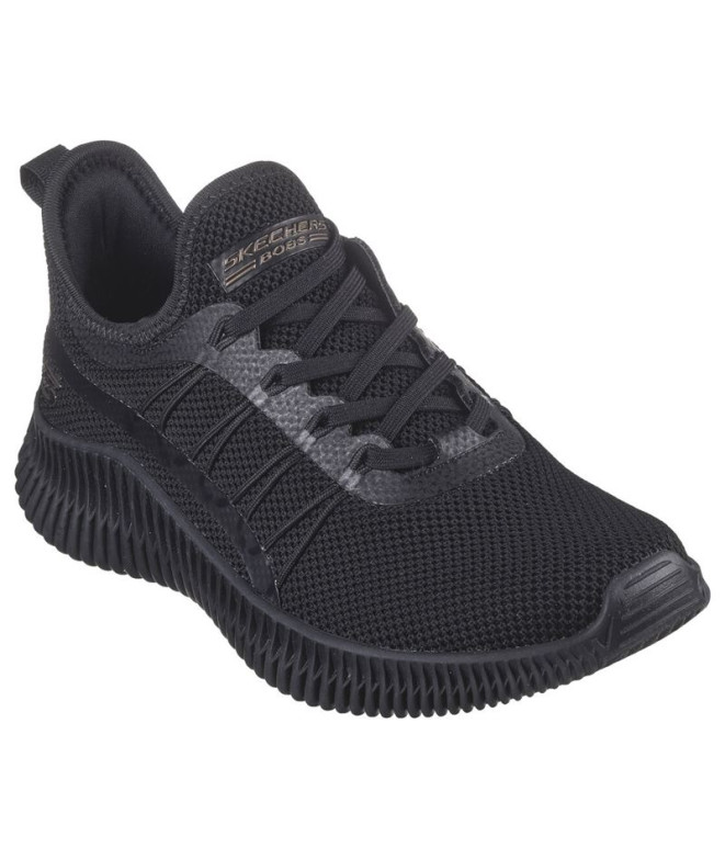 Chaussures Skechers Bobs Geo-New Aesthet Femme...