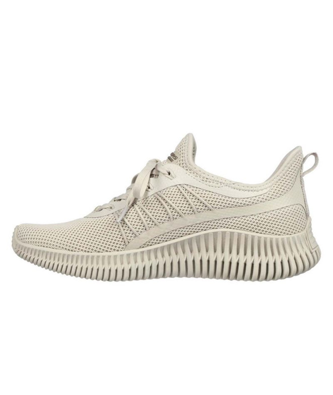 Chaussures Skechers Bobs Geo-New Aesthet Femme...