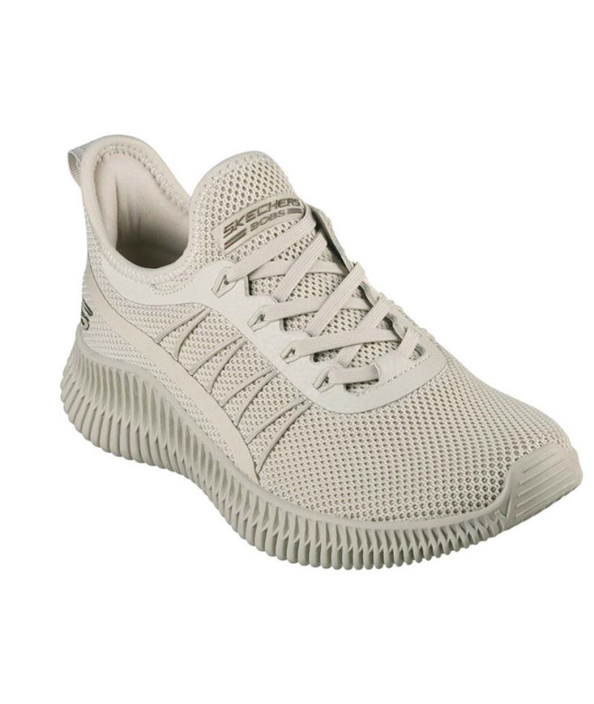 Chaussures Skechers Bobs Geo-New Aesthet Femme...
