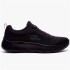 Chaussures Skechers Go Walk Flex - Alani Femme Noir Textile/Trim