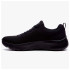 Chaussures Skechers Go Walk Flex - Alani Femme Noir Textile/Trim