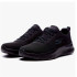 Chaussures Skechers Go Walk Flex - Alani Femme Noir Textile/Trim