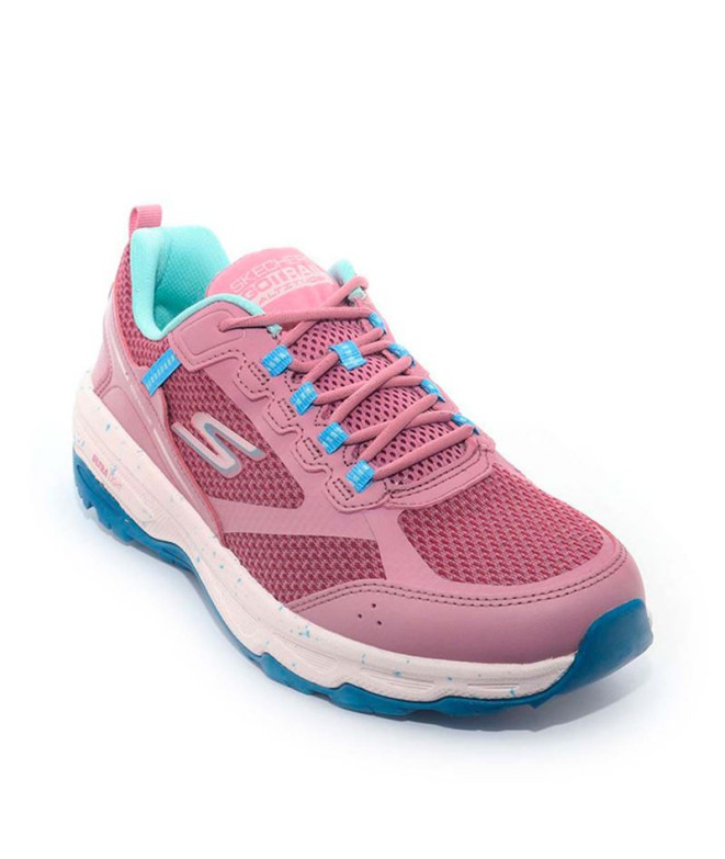 Chaussures Skechers Go Run Trail Altitud femme