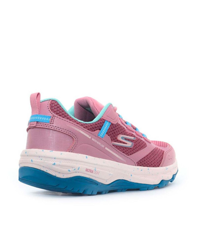 Chaussures Skechers Go Run Trail Altitud femme